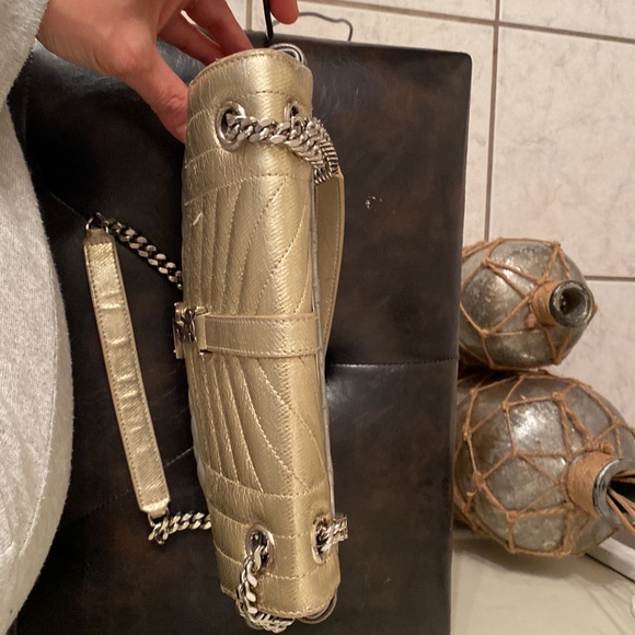 YSL TRIFOLD BAG - Picture 15 of 15